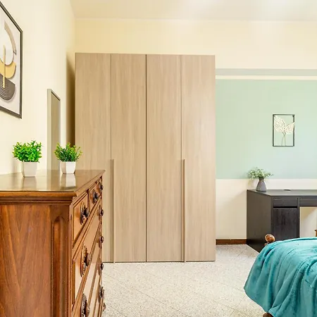 Apartment Familybo Murri - Self Check-in *