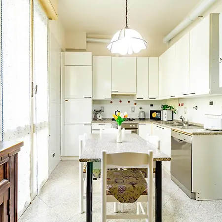 Appartement Familybo Murri - Self Check-in