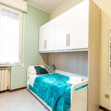 Familybo Murri - Self Check-in Apartment