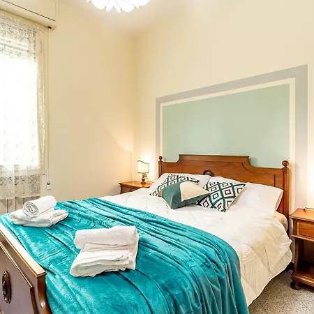 Familybo Murri - Self Check-in Apartment Bologna