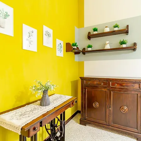 Familybo Murri - Self Check-in Appartement