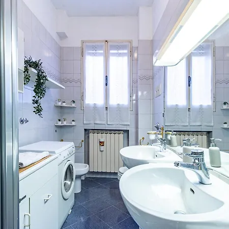 Apartment Familybo Murri - Self Check-in Bologna