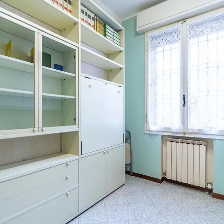 Familybo Murri - Self Check-in Apartment *