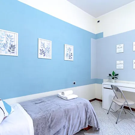 Familybo Murri - Self Check-in Appartement