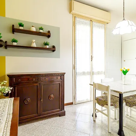 Familybo Murri - Self Check-in Appartement