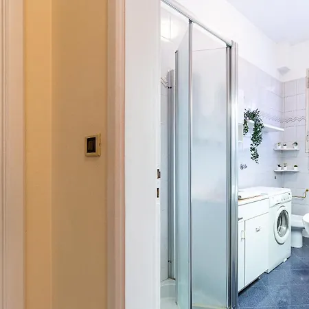Familybo Murri - Self Check-in Appartement