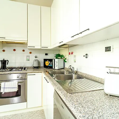Familybo Murri - Self Check-in Apartament Bolonia