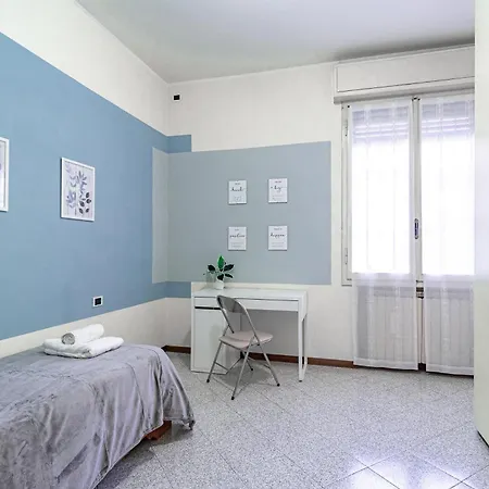 Familybo Murri - Self Check-in Apartament *