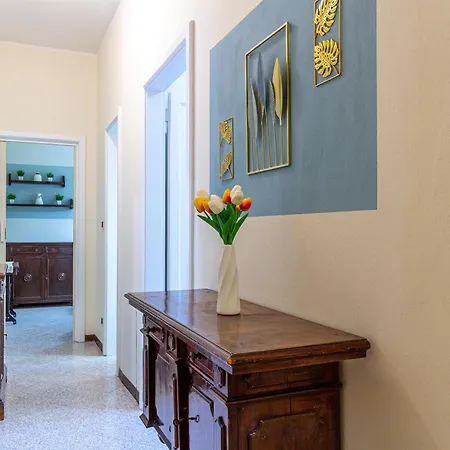 Apartament Familybo Murri - Self Check-in