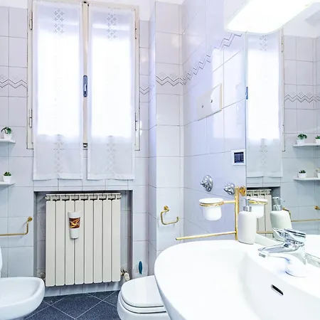 Apartament Familybo Murri - Self Check-in Bolonia
