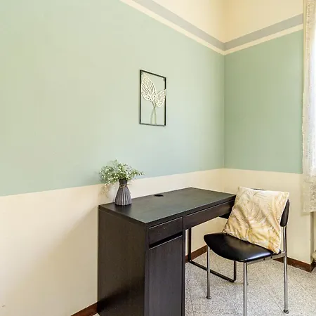 Familybo Murri - Self Check-in Apartament *