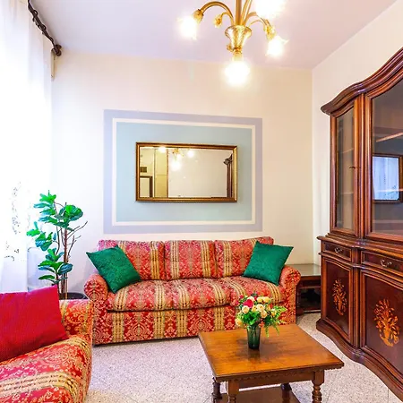 Familybo Murri - Self Check-in Apartament