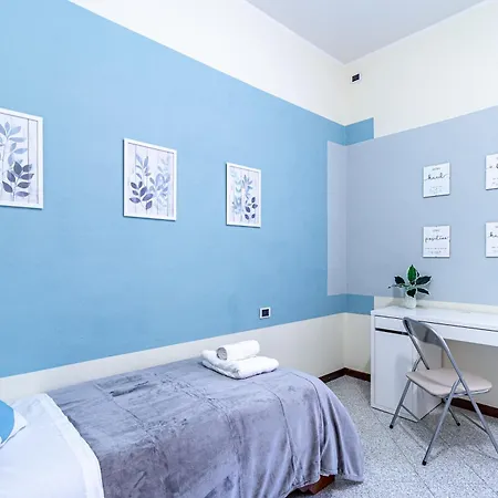 Apartament Familybo Murri - Self Check-in Bolonia