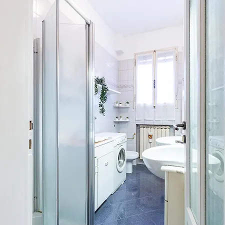 Familybo Murri - Self Check-in Apartament Bolonia