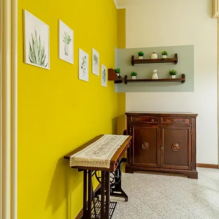 Familybo Murri - Self Check-in Apartament