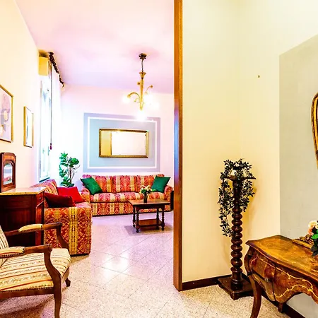 Familybo Murri - Self Check-in Bolonia